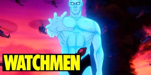 ‘Watchmen Chapters 1 & 2’ Trailer: An R-Rated Animated Version of Alan Moore’s Dark Superhero Classic Arrives In August With Part 2 In 2025