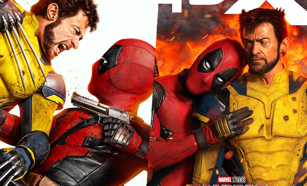 ‘Deadpool & Wolverine’ Reportedly Tracking To $200M+ Opening, Which ...