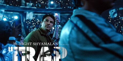 ‘Trap’ Trailer: Josh Hartnett Stars In M. Night Shyamalan’s Newest Thriller Out August 9