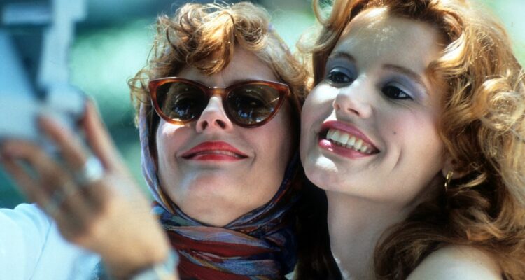 thelma & louise