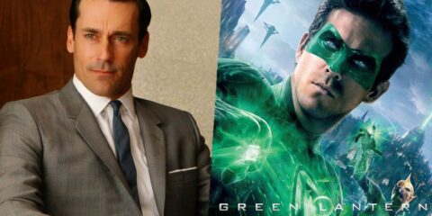Jon Hamm Says He Turned Down ‘Green Lantern,’ But Has Pitched Himself To Marvel For Other Roles