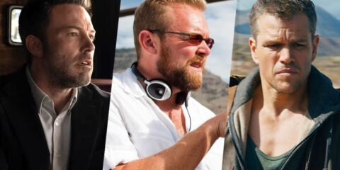 Ben Affleck & Matt Damon Will Reunite In Joe Carnahan’s Crime Thriller ‘RIP’