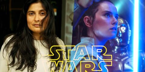 Sharmeen Obaid-Chinoy’s Talked To George Lucas About Her Jedi Academy ‘Stars Wars’ Film, But Lucasfilm Is “Taking Its Time”