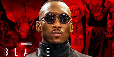 ‘Blade’: A Frustrated Mahershala Ali With Lots Of Influence & A New Script Being Written This Summer