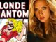 Scarlett Johannson Says She Met Marvel Originally For 'Blonde Phantom' A Project She Is Rumored To Be Developing For Marvel