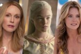 ‘Sirens’: Julianne Moore, Milly Alcock & Meghann Fahy To Star In Netflix Series