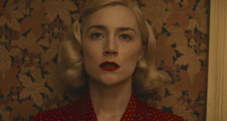 'Blitz': Steve McQueen's WWII Drama Starring Saoirse Ronan To Open 2024 ...