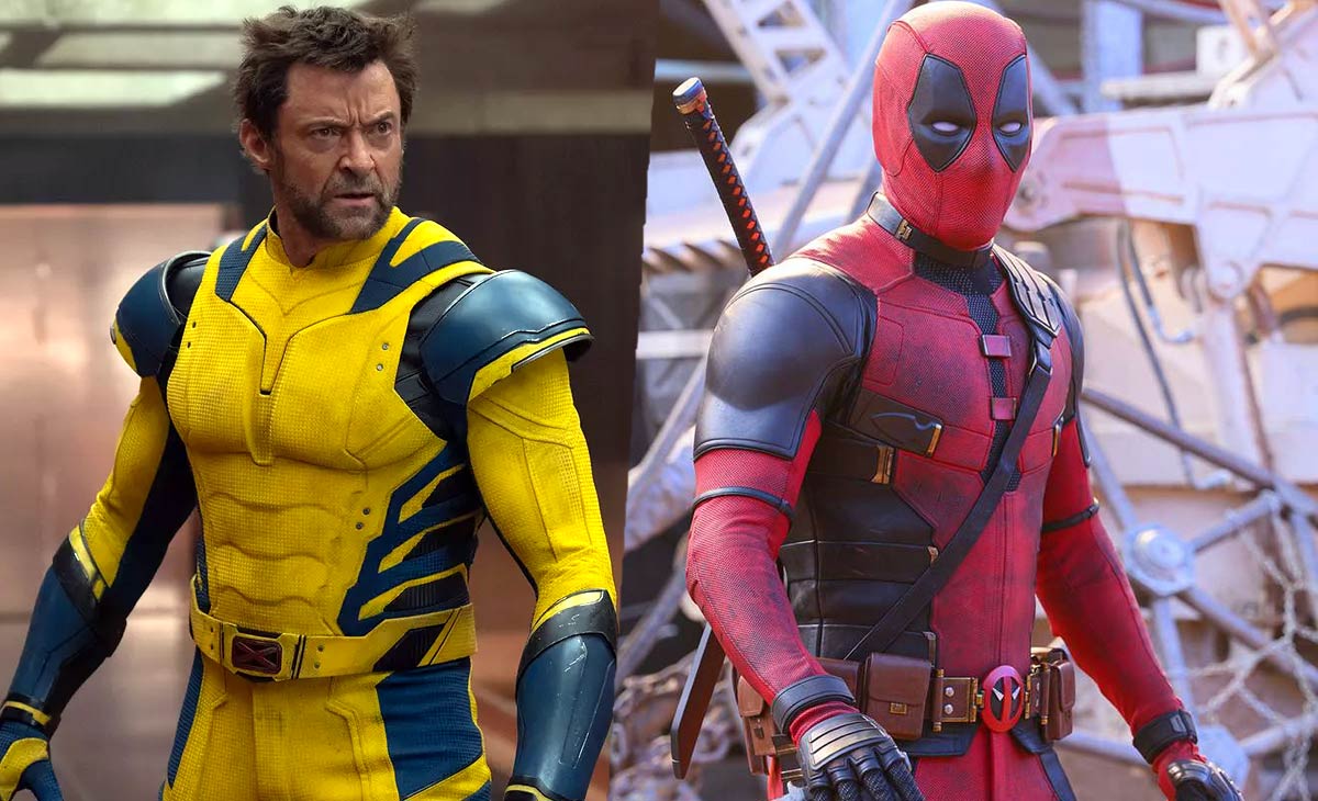 ‘Deadpool & Wolverine’: Shawn Levy Says The Film Features “A Lot” Of ...