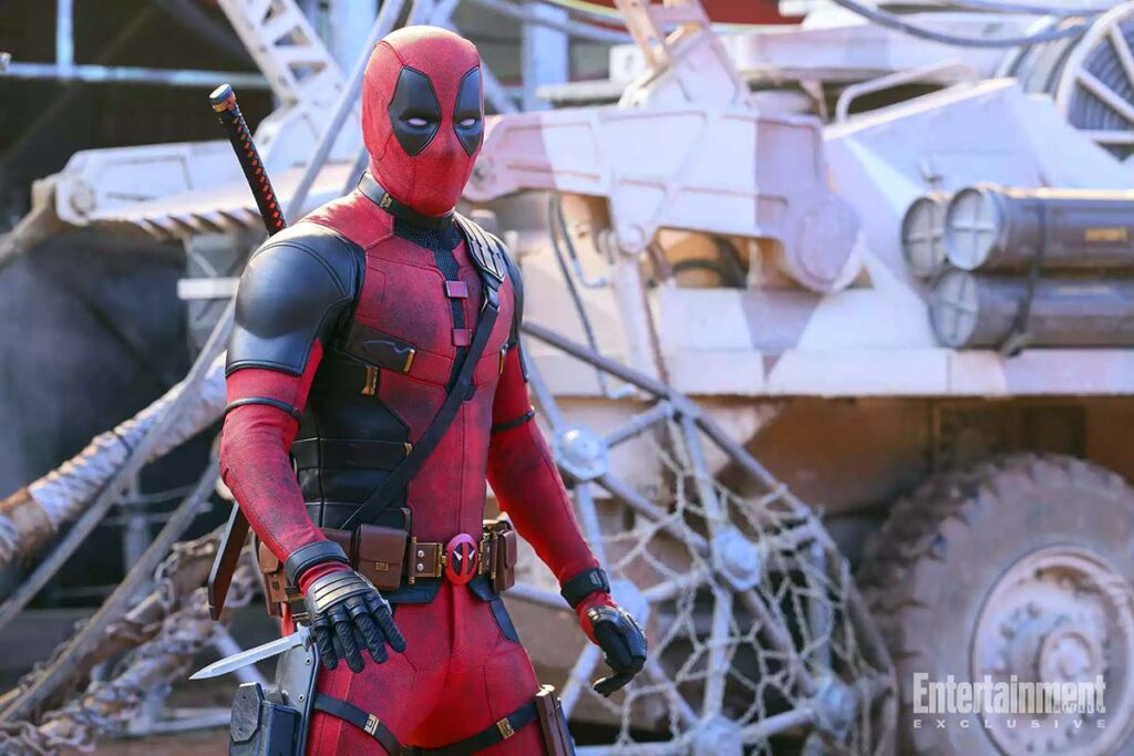 ‘Deadpool & Wolverine’: Shawn Levy Says The Film Features “A Lot” Of Secret Characters