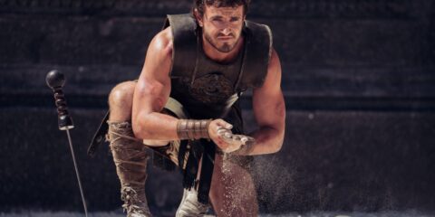 gladiator 2