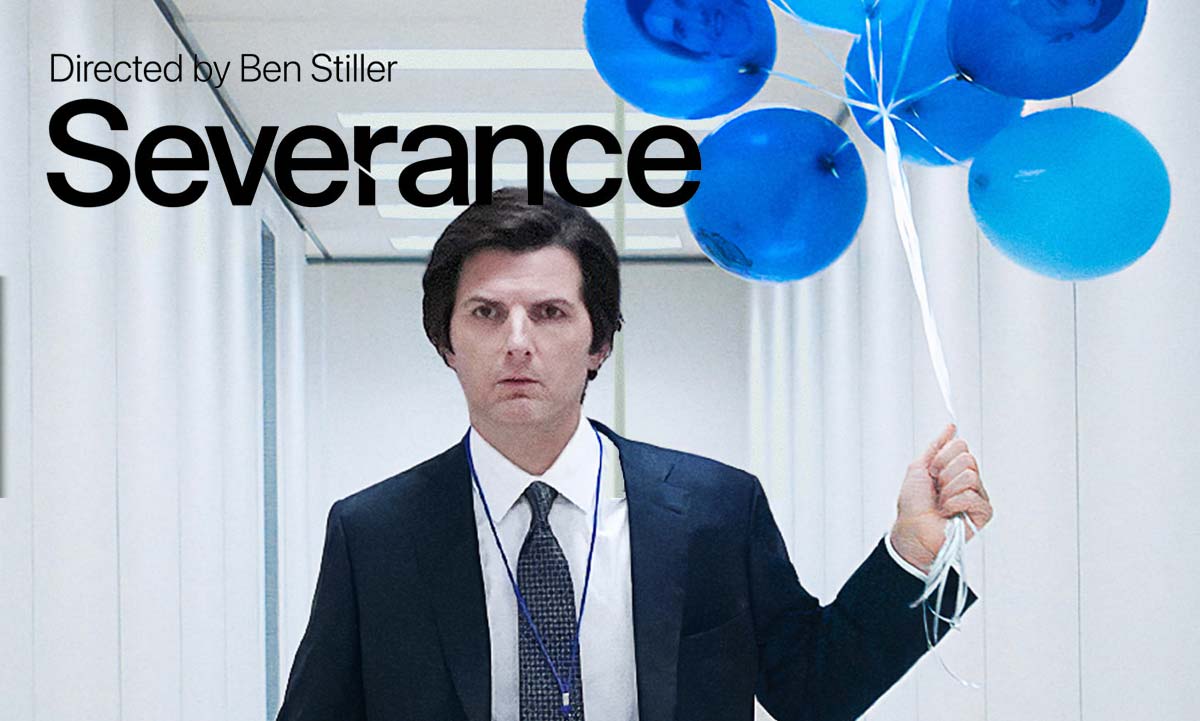 ‘Severance’ Teaser Trailer Season 2 Finally Returns January 2025