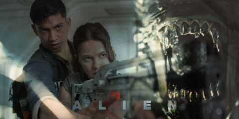 First ‘Alien: Romulus’ Clip: Cailee Spaeny Stars As The New Ripley-Figure In Fede Alvarez’s New Space Horror