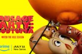 ‘Sausage Party: Foodtopia’ Review: Bursts of Comedy Flavor Keep Prime Video Animated Series From Going Bad