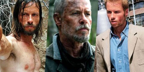 ‘The Convert’: Guy Pearce Talks About His Latest Film, ‘Memento,’ ‘The Proposition’ & More [The Discourse Podcast]