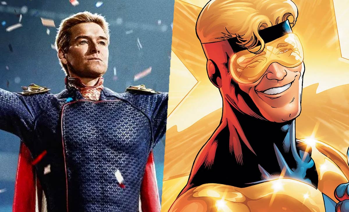 Anthony Starr Shoots Down Booster Gold Fancasting Rumors & Says He’s ...