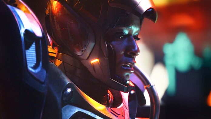 Ironheart
