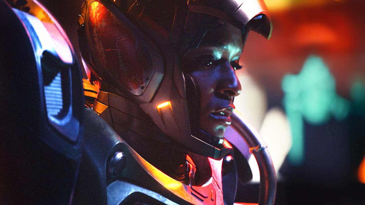 ‘Ironheart’ Trailer: New Dominique Thorne-Led Marvel Series Debuts June 24 On Disney+