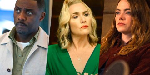 Emmy 2024 Snubs and Surprises, Kate Winslet - Regime Emma Stone - The Curse Idris Elba - Hijack