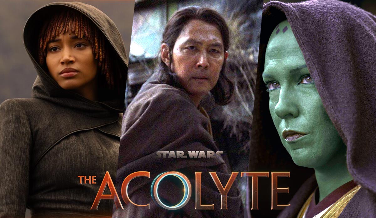 The finale of “The Acolyte” doesn’t completely redeem the series, but it ends with fascinating possibilities
