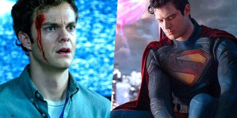 ‘The Boys’ Star Jack Quaid Says He Auditioned For James Gunn’s Superman