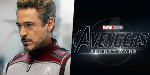 Rumor: Marvel Has A Potential Surprise Way To Get Robert Downey Jr. Back For ‘Secret Wars’