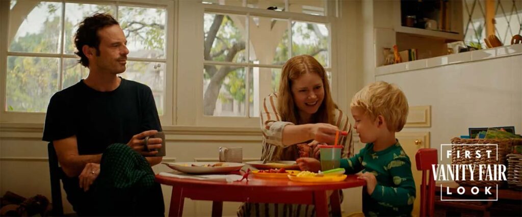Amy Adams, Nightbitch