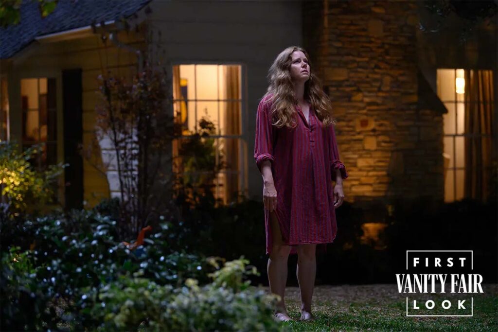 Amy Adams, Nightbitch