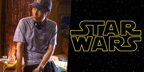 Lee Isaac Chung Says He’s “Big ‘Star Wars’ Nerd” & Would Love To Direct A Lucasfilm Feature