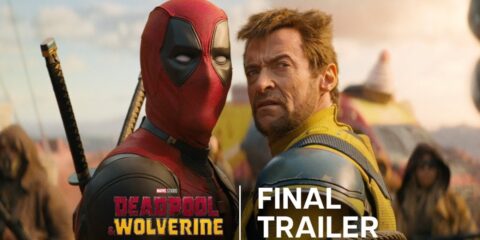 Deadpool & Wolverine Final Trailer