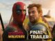 Deadpool & Wolverine Final Trailer