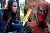 Dafne Keen Says Her X-23 ‘Deadpool & Wolverine’ Cameo Was Inspired By Andrew Garfield