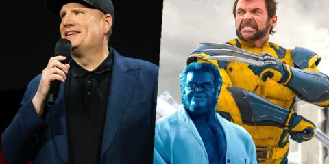 Kevin Feige: “Of Course” All Marvel Films Won’t Be R-Rated & Says The Mutant Era Comes Next
