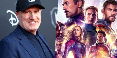 Kevin Feige Suggests Not All The New Heroes Will Appear In ‘Avengers 5’ & ‘Secret Wars’