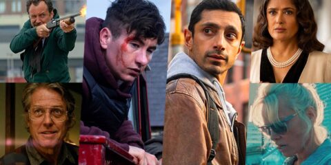 TIFF 2024: Full Galas & Special Presentations Sections Include New Films Featuring Riz Ahmed, Salma Hayek & More