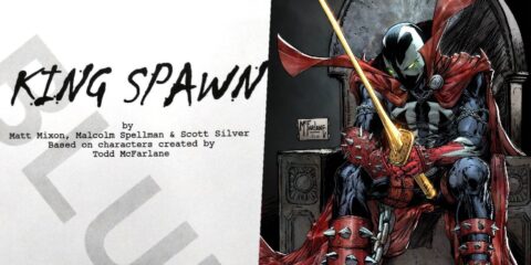 king spawn script