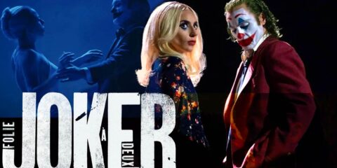 ‘Joker: Folie à Deux’ Trailer