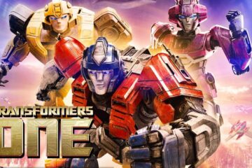 Transformers One