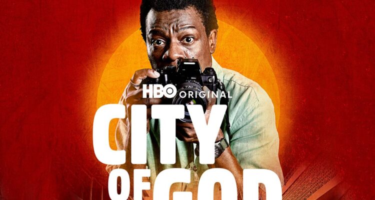 ‘City Of God’ Trailer: ‘The Fight Rages On’ In New TV Spin-Off Of Beloved Oscar-Winning Film