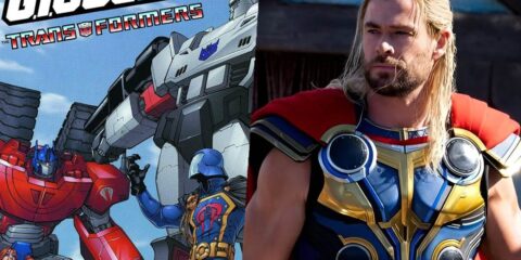 Chris Hemsworth Says “Nothing Official” About ‘G.I.Joe/Transformers’ Crossover & Still Waiting To Hear About ‘Thor 5’