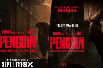 ‘The Penguin’ Trailer: Colin Farrell’s ‘Batman’ Spin-Off Series Debuts September 19