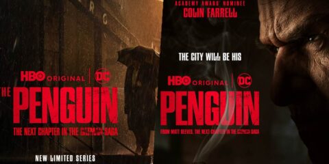 ‘The Penguin’ Trailer: Colin Farrell’s ‘Batman’ Spin-Off Series Debuts September 19