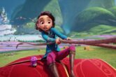 ‘Spellbound’ Trailer: Netflix’s Animated Adventure Is From The Director Of ‘Shrek’