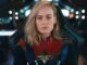 Brie Larson The Marvels