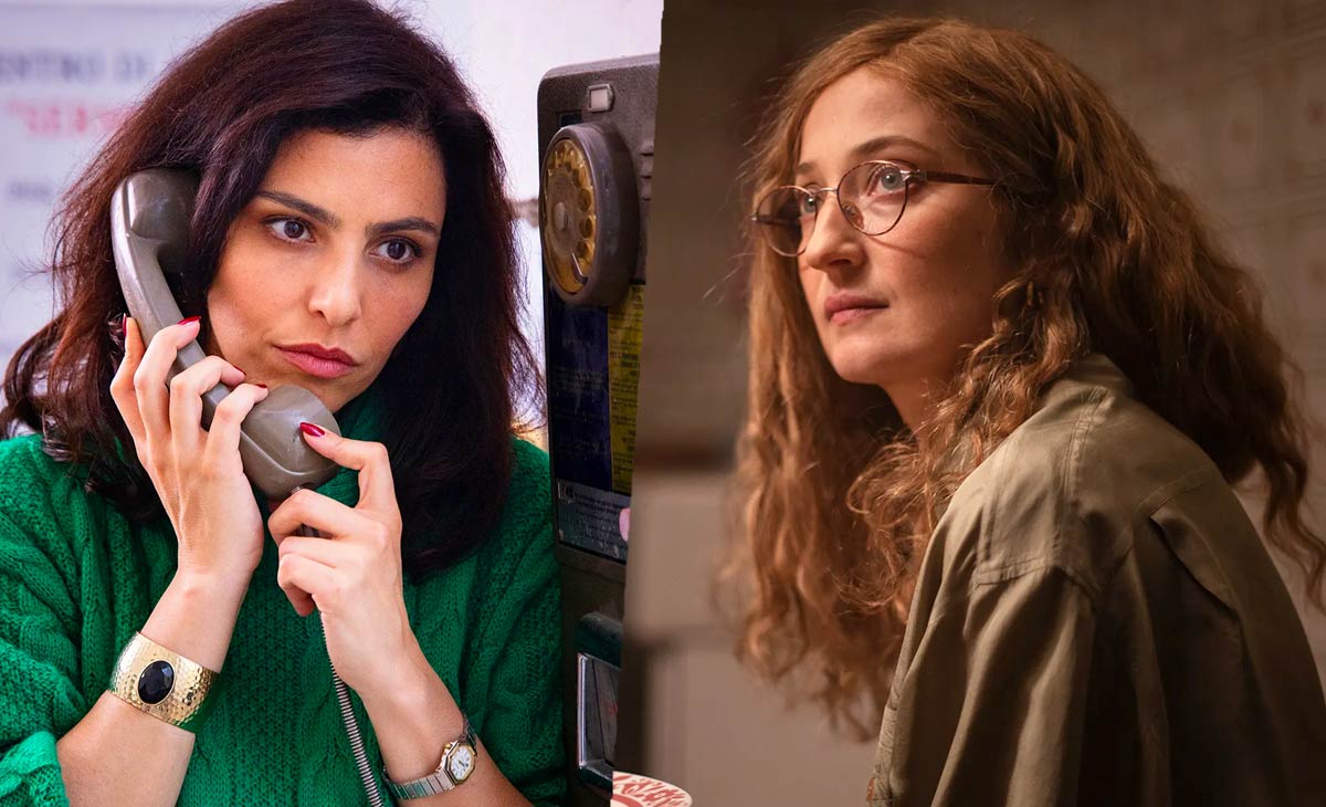 My Brilliant Friend' Season 4 Teaser Trailer: Alba Rohrwacher Joins The  Final Season Of HBO's Acclaimed