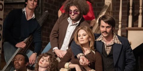 ‘Saturday Night’ Teaser Trailer: Jason Reitman’s SNL “Thriller Comedy” Goes Live In October