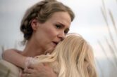 ‘Hold Your Breath’ Review: A Fantastic Sarah Paulson Can’t Save Formulaic Horror Drama [TIFF]