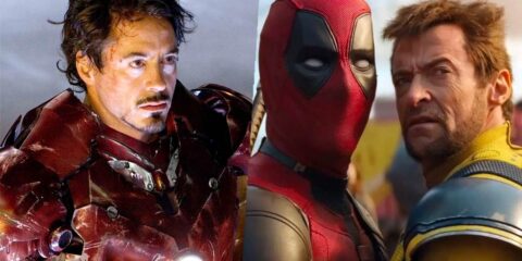 ‘Deadpool & Wolverine’ Writers Say They Wanted Robert Downey Jr. & Other Cameos That Didn’t Make The Film