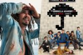 ‘The Umbrella Academy’: Robert Sheehan Talks Final Season Of The Superhero Series, ’Red Sonja,’ & More [Bingeworthy Podcast]