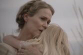 ‘Hold Your Breath’ Trailer: Sarah Paulson Stars In New Horror Film Coming To Hulu In October