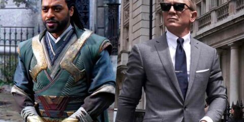 Chiwetel Ejiofor Admits He Was In The Bond Villain Mix For A Minute & Talks ‘Venom 3’ & ‘Doctor Strange’